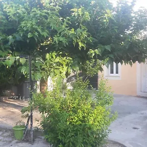 Ogooué Appartement Carpentras