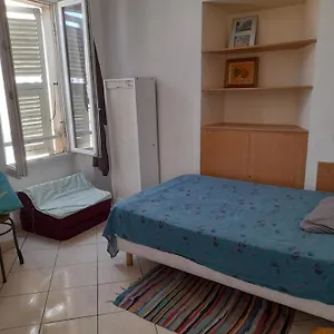 Studette Charlot Centre - 11 Rue Paradis Appartement Nice
