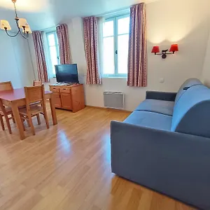 Jasper, T2, Centre Luchon, Wifi, Casier A Skis, Ascenseur, 5 Personnes Appartement Bagnères-de-Luchon